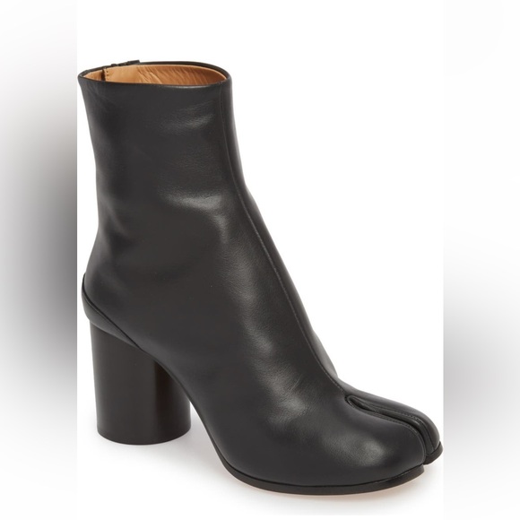 Maison Martin Margiela Shoes - Maison Margiela Tabi Boot size 41 Euro purchased from Nordstroms